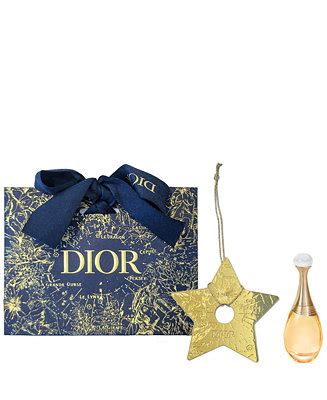 dior christmas gifts for kids.